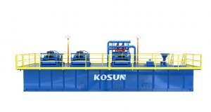 KSMR-1000泥漿回收系統(tǒng)